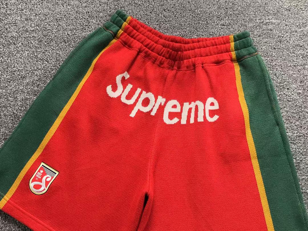 Supreme 215 S⭐⭐R⭐⭐E UM⭐RO SHORTS 52071512182 (Im 170Cm 60Kg I Wear Size M In The Phot) - Image 13