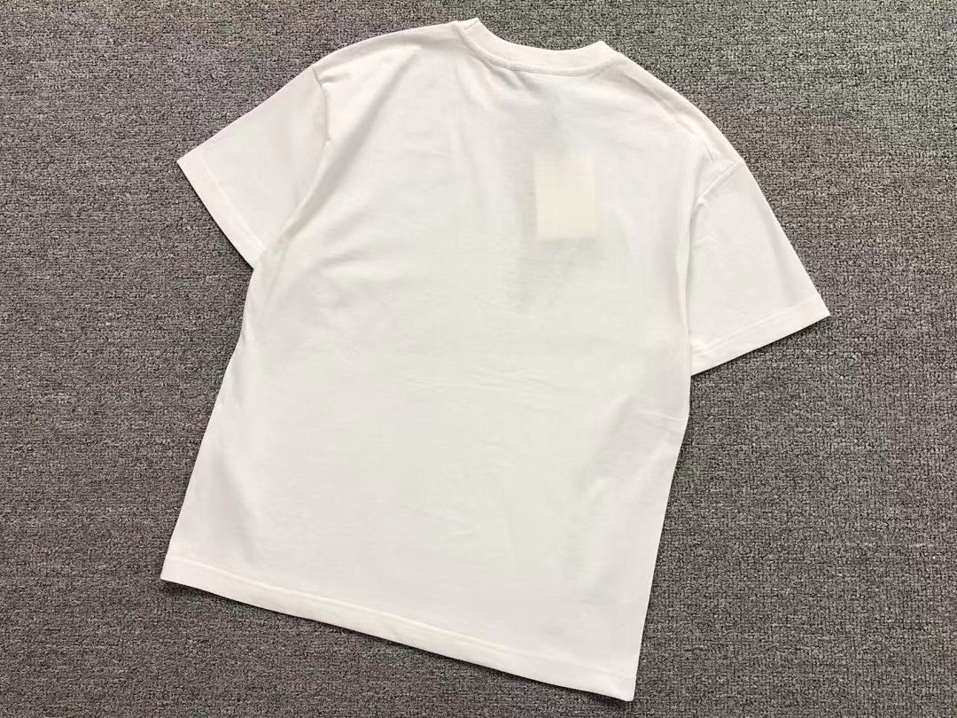 Jil Sander 108 JIL SANDER T-SHIRT 3201260321 (Im 170Cm 60Kg I Wear Size S In The Phot) - Image 9