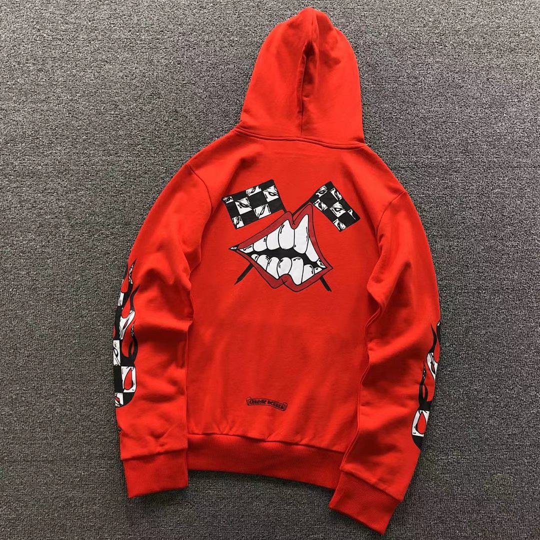 Comme des Garcons 168 C⭐⭐OME HE⭐⭐TS HOODIE 4120603144 (Im 170Cm 60Kg I Wear Size M In The Phot), photo 1