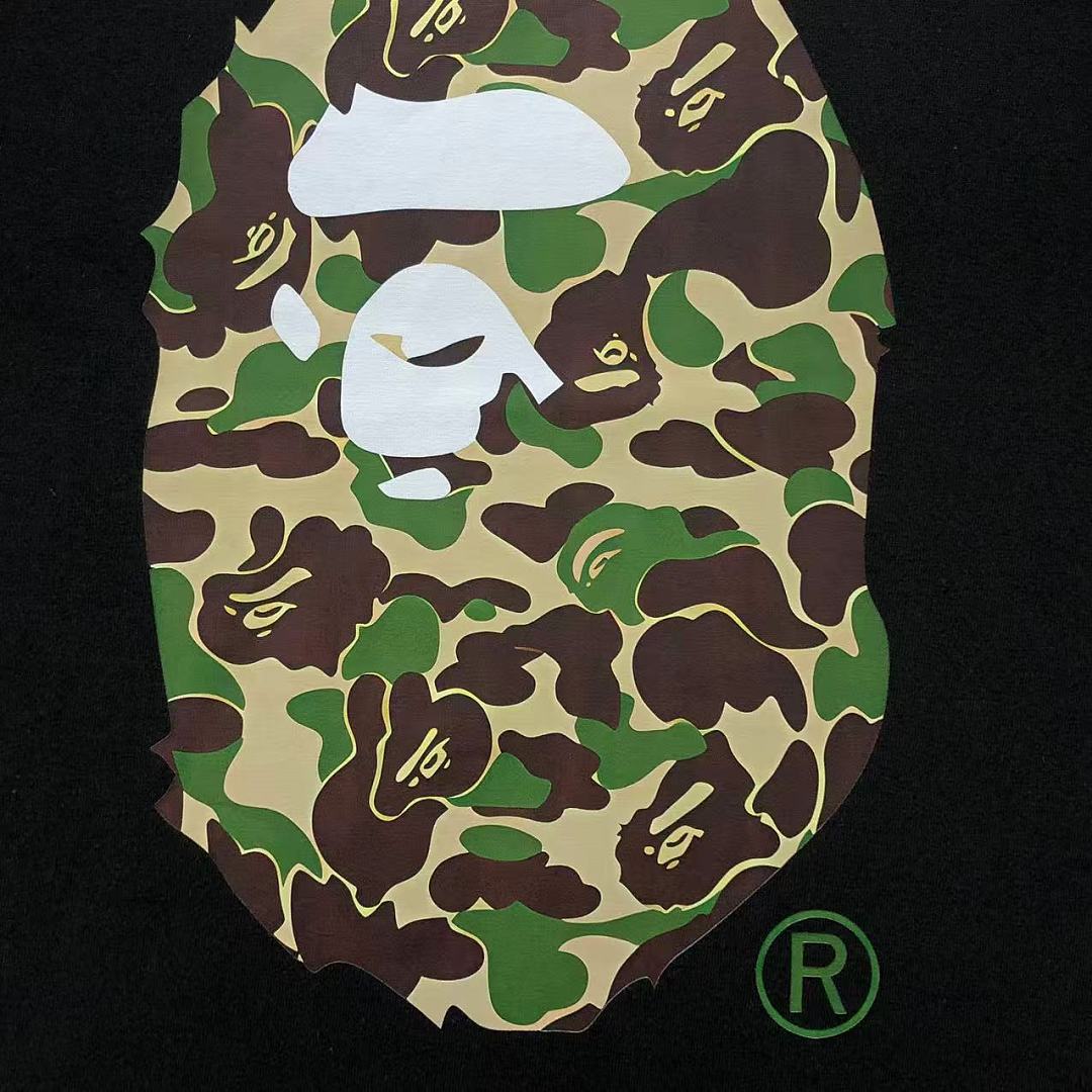 Bape 88 BAPE T-SHIRT 3206030821 (Im 170Cm 60Kg I Wear Size M In The Phot) - Image 21