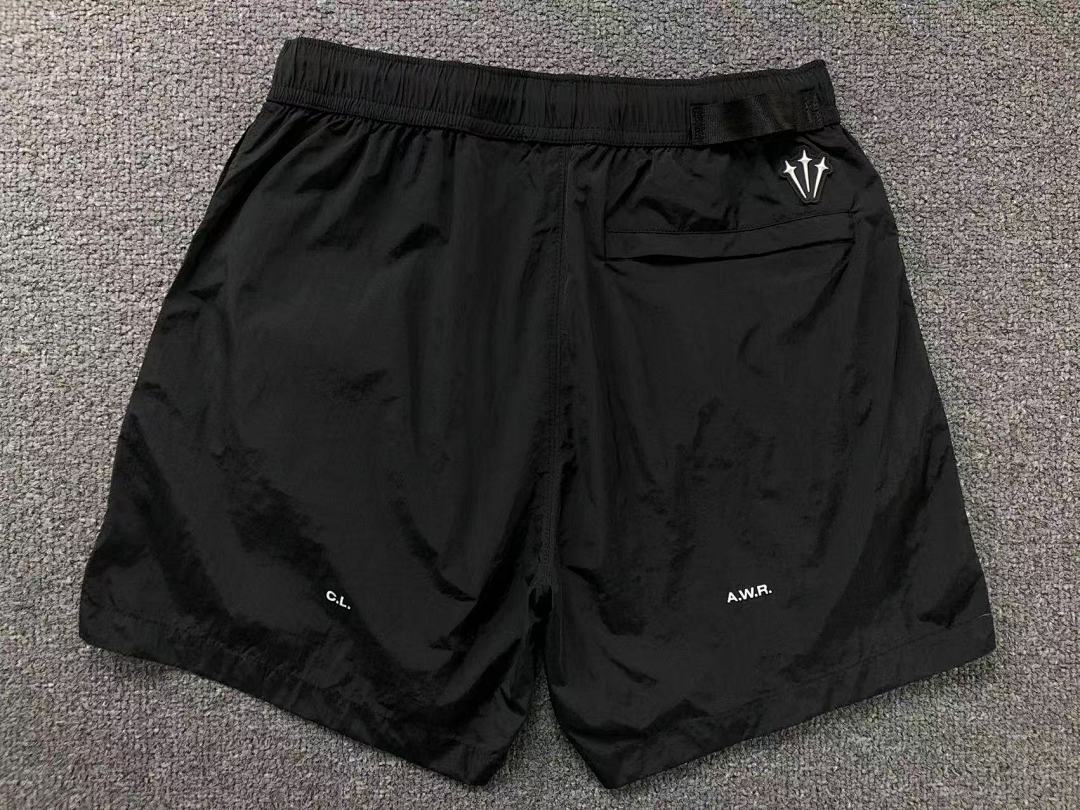 Nike 168 N⭐K⭐ NO⭐T⭐ SHORTS 3104100435 (Im 170Cm 60Kg I Wear Size S In The Phot) - Image 8