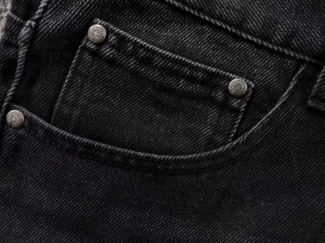 Comme des Garcons 245 C⭐⭐OME HE⭐⭐TS TROUSERS 3108071905 (Im 170Cm 60Kg I Wear Size 34 In The Phot) - Image 15
