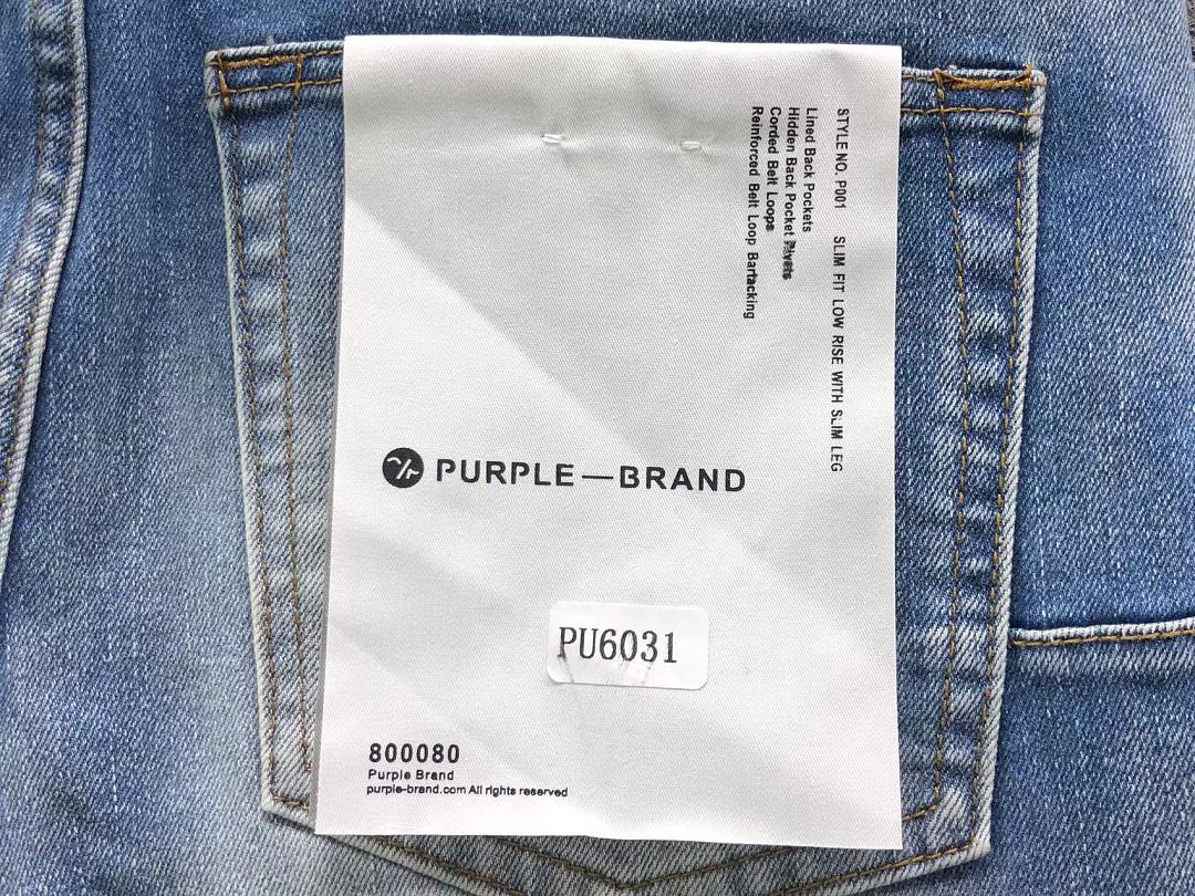 Purple 235 (PURPLE TROUSERS) - Image 9
