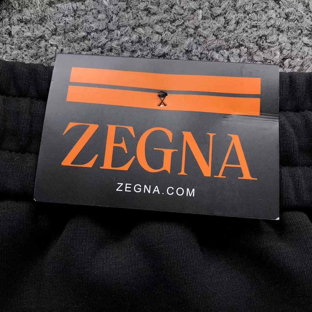 Zegna 225 ERMENEGILDO ZEGNA TROUSERS 3108262205 (Im 170Cm 60Kg I Wear Size 34 In The Phot) - Image 19