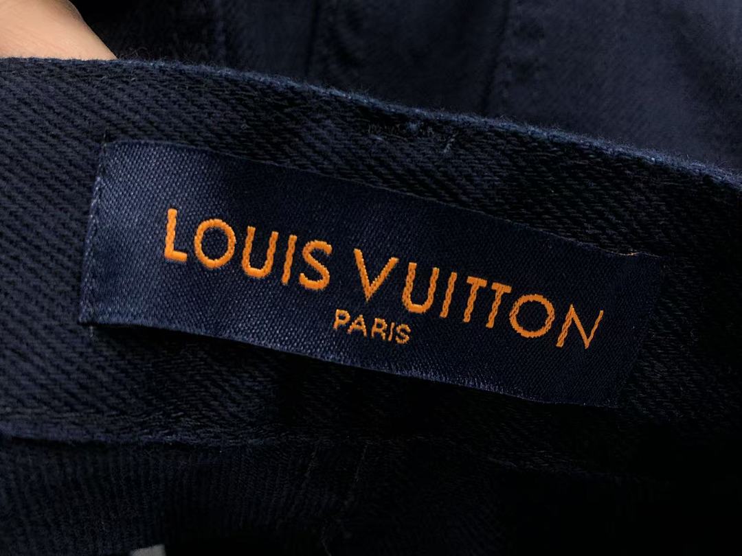 Louis Vuitton 215 L⭐ TROUSERS 3109291917 (Im 170Cm 60Kg I Wear Size 30 In The Phot) - Image 19
