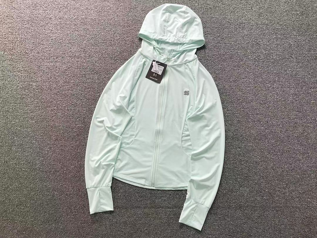 On Running 168 K⭐⭐ON SP⭐⭐T SUNSCREEN CLOTHING FEMAIE - Image 11