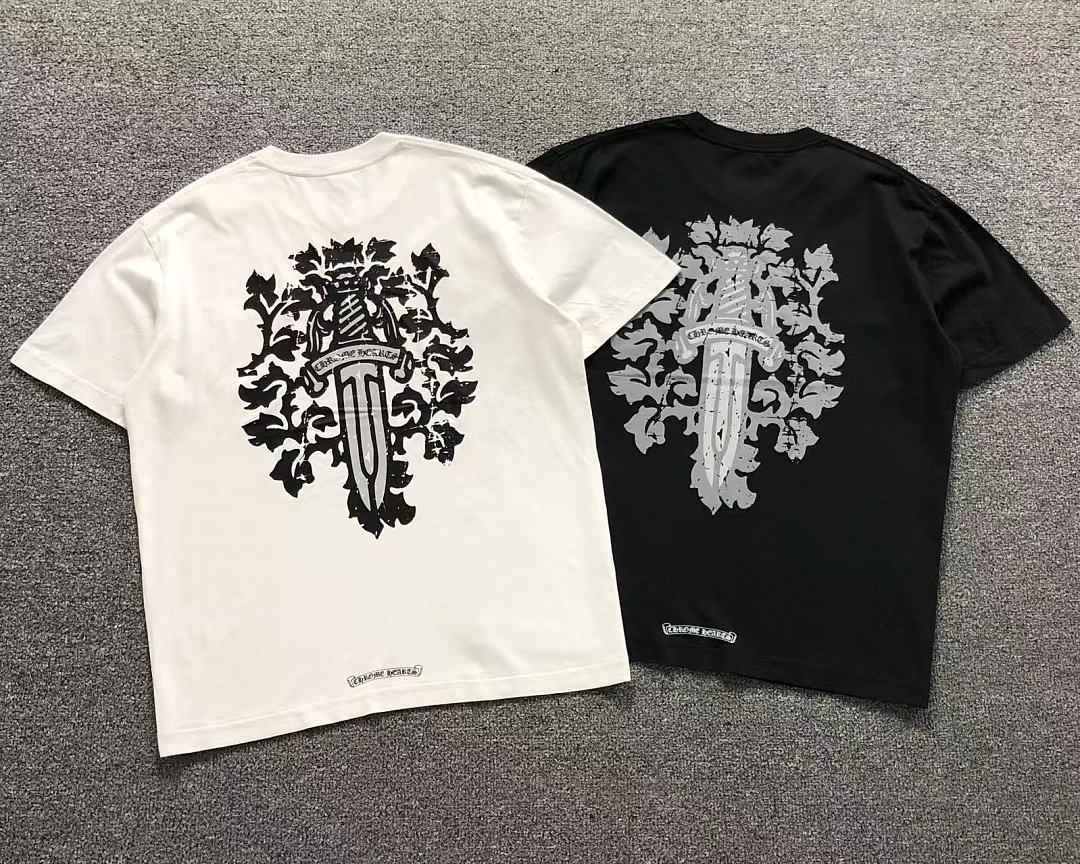 Comme des Garcons 113 C⭐⭐OME HE⭐⭐TS T-SHIRT 128311102 (Im 170Cm 60Kg I Wear Size L In The Phot) - Image 5