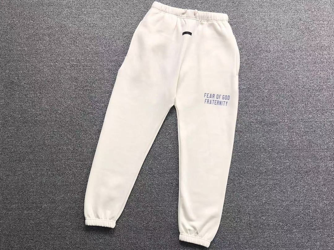 Fear of God 148 FOG TROUSERS 312181817 (Im 170Cm 55Kg I Wear Size S In The Phot) - Image 14
