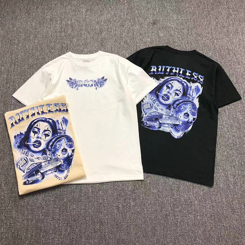 DGK DGK 95 T-SHIRT, photo 1