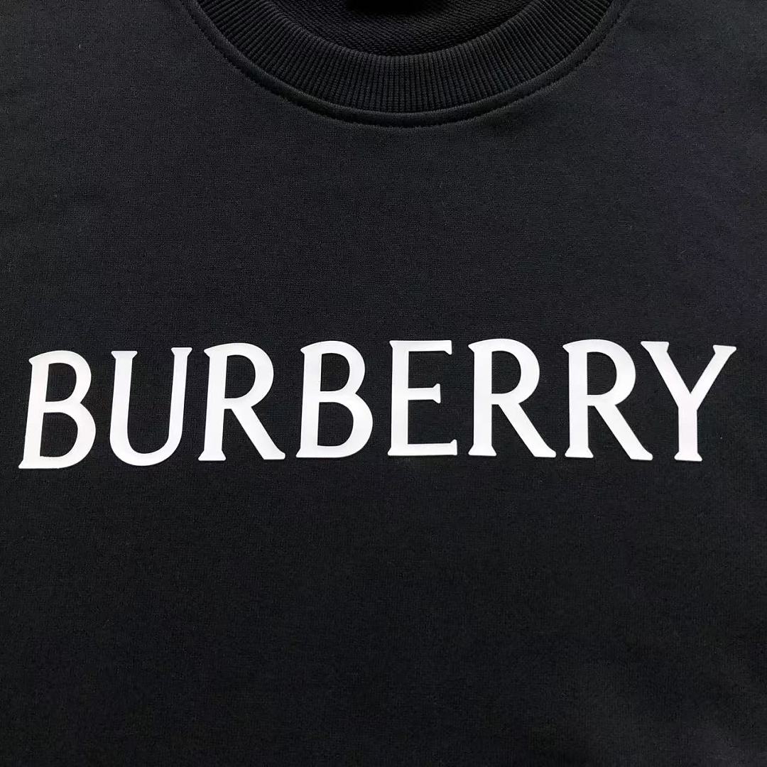 Burberry 158 B⭐R⭐E⭐RY HOODIE 128250108 (Im 170Cm 60Kg I Wear Size S In The Phot) - Image 8