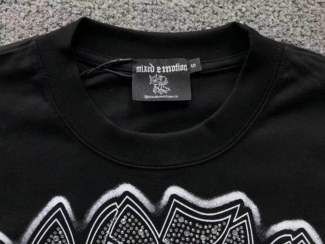 On Running 108 MI⭐⭐D EM⭐⭐ION T-SHIRT - Image 12