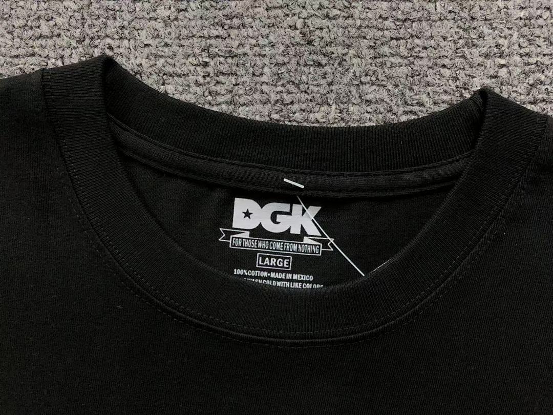 DGK 95 DGK T-SHIRT - Image 26