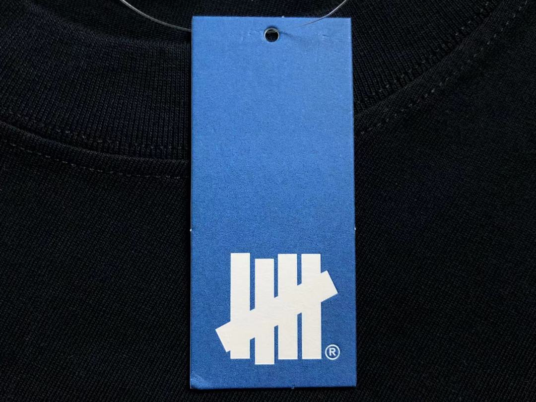 Undefeated 85 UNDEFEATED T-SHIRT - Image 24