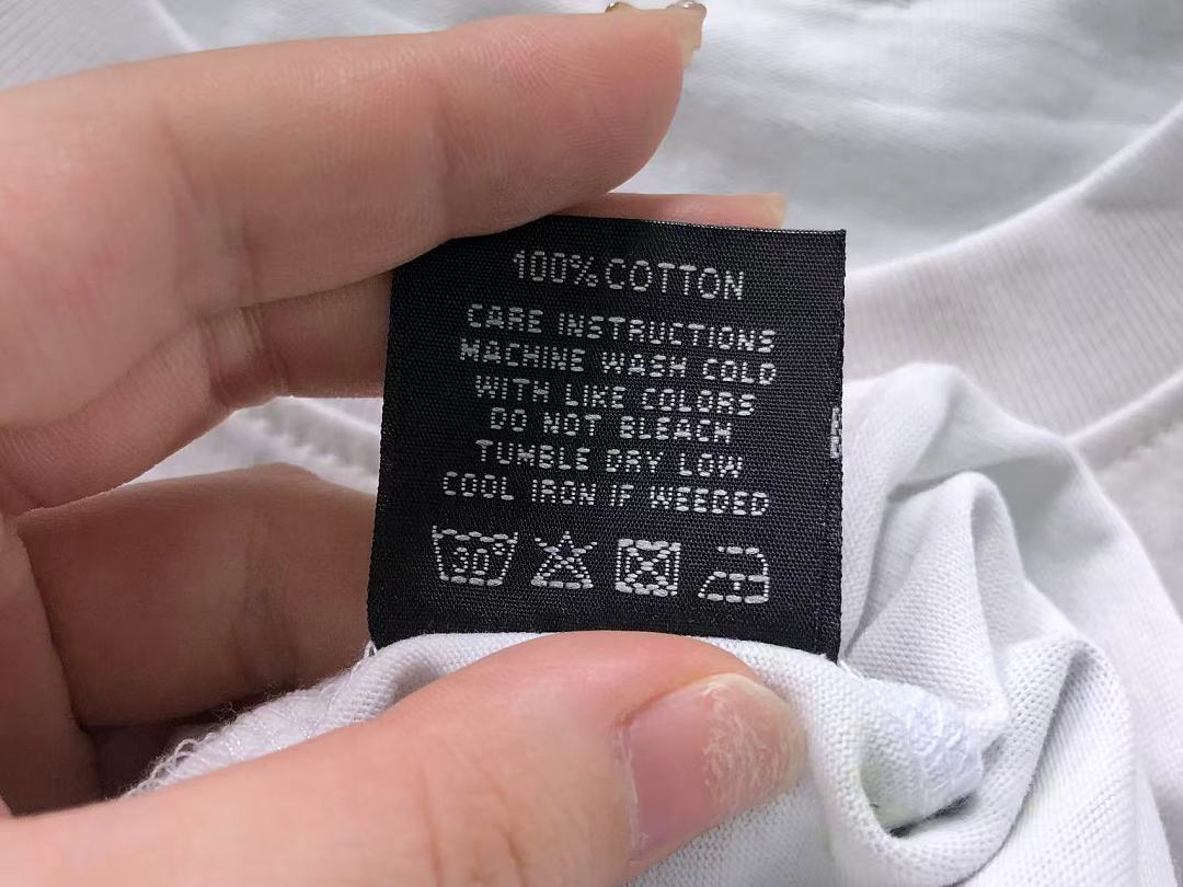 Unbranded 118 MA⭐ES⭐⭐K T-SHIRT 3204157317 (Im 170Cm 65Kg I Wear Size S In The Phot) - Image 16