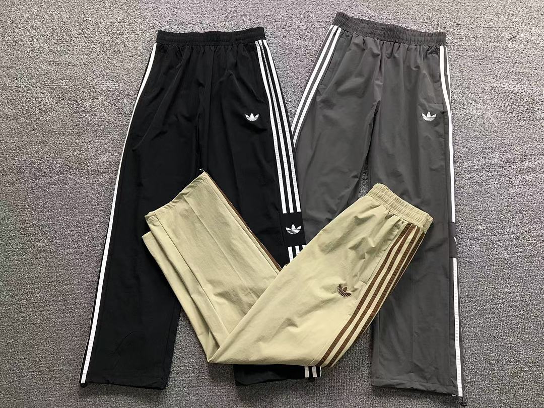 Adidas 168 A⭐I⭐AS TROUSERS 1283101159 (Im 170Cm 60Kg I Wear Size S In The Phot) - Image 5