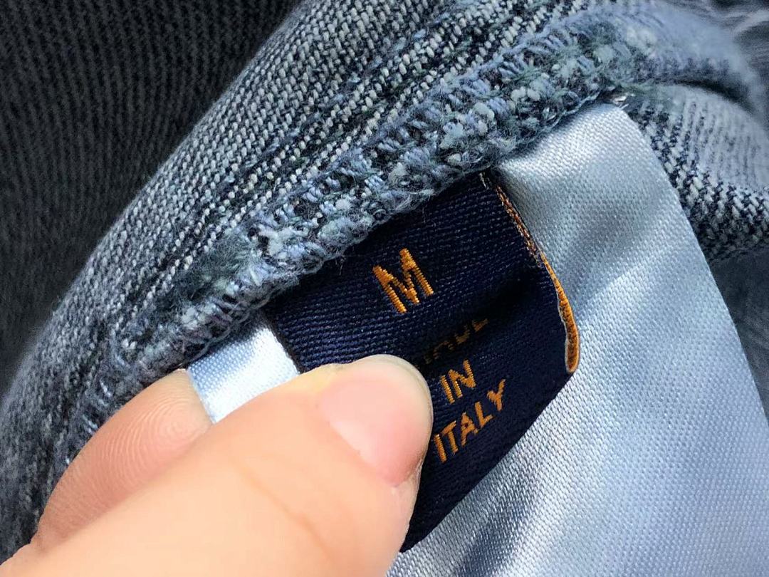 Louis Vuitton SHORTS 178 L⭐ T-SHIRT 59042570 (Im 170Cm 60Kg I Wear Size M In The Phot) - Image 19