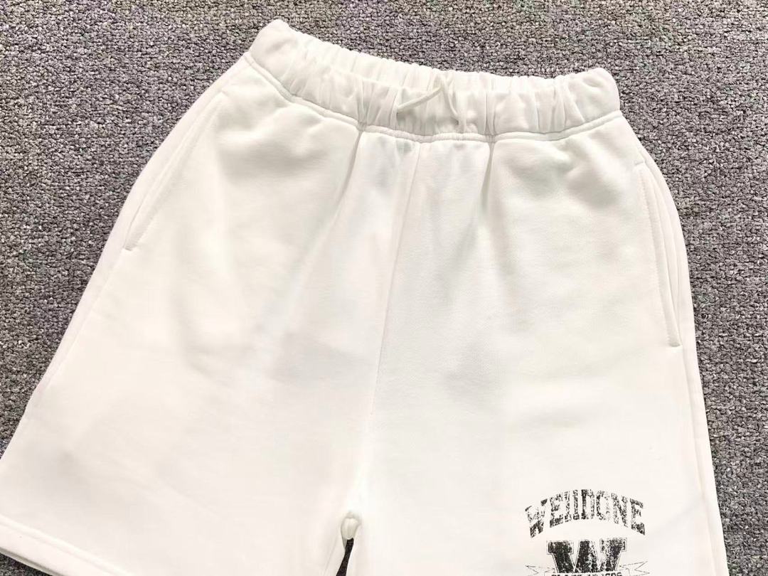 We11done SHORTS 118 WE11 ⭐⭐NE T-SHIRT - Image 35