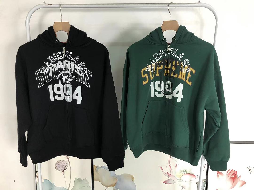 On Running 368 MAISON MARGIELA S⭐⭐R⭐⭐E HOODIE 52071518182 (Im 170Cm 60Kg I Wear Size S In The Phot) - Image 27
