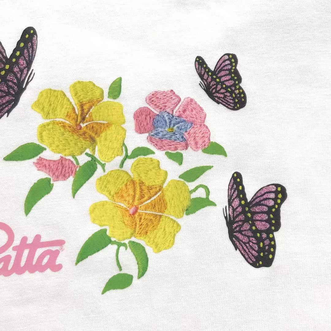 Patta 82 P⭐TT⭐ T-SHIRT 1262407175 (Im 170Cm 60Kg I Wear Size M In The Phot) - Image 10