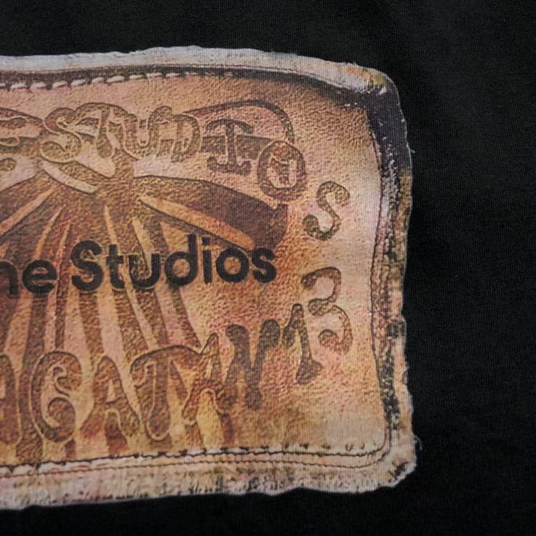 Acne Studios 98 ACNE STUDIOS T-SHIRT 42031804167 (Im 170Cm 60Kg I Wear Size L In The Phot) - Image 15