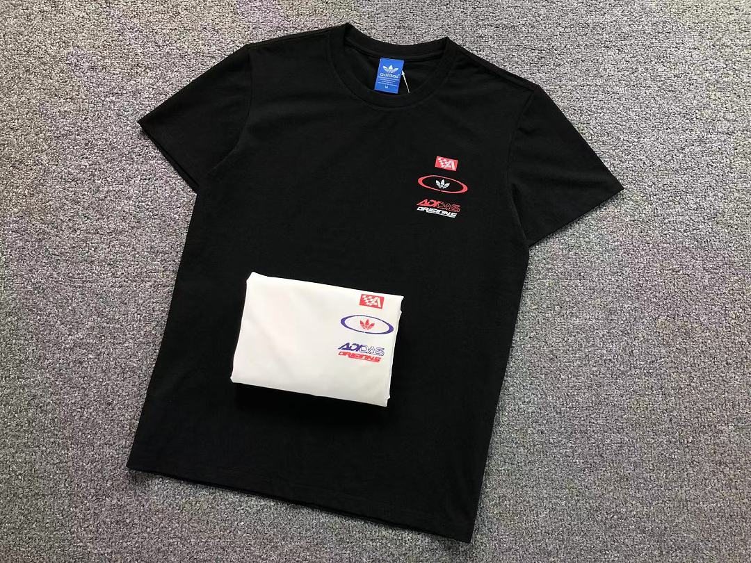 Adidas 88 A⭐I⭐AS T-SHIRT 524180285 (Im 170Cm 60Kg I Wear Size M In The Phot) - Image 16