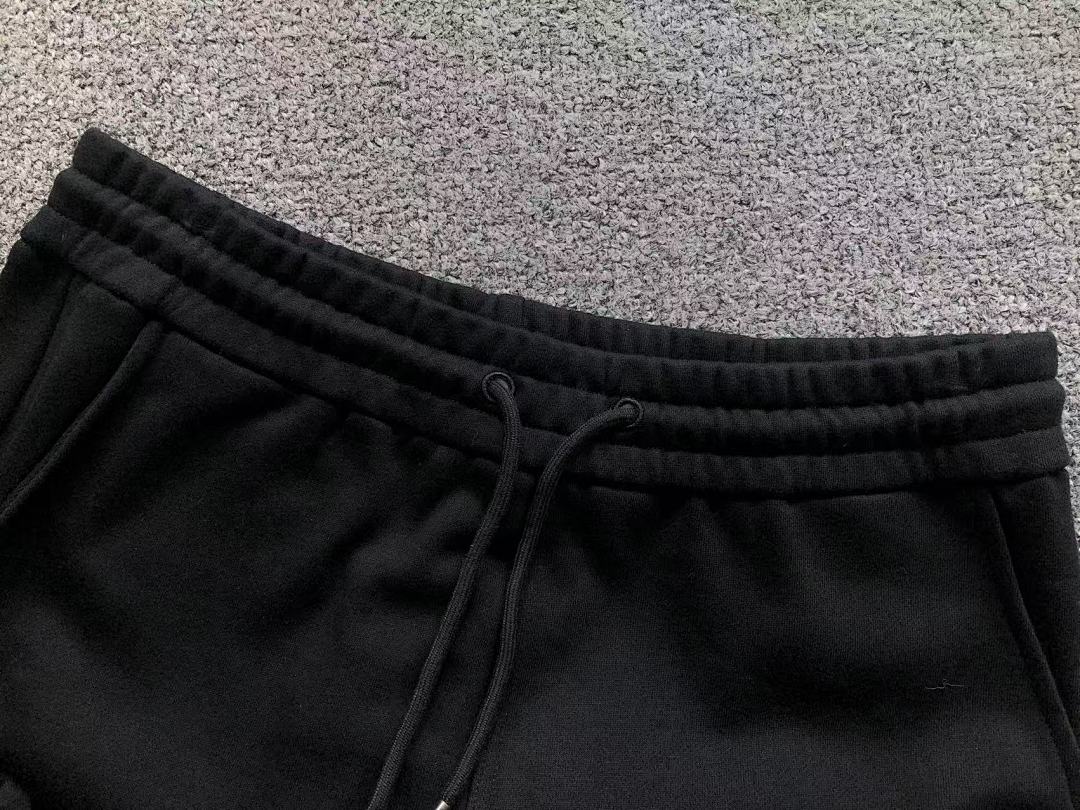 Prada 185 P⭐A⭐A TROUSERS 3108262105 (Im 170Cm 60Kg I Wear Size L In The Phot) - Image 13