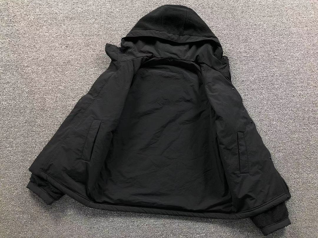Canada Goose 618 C⭐N⭐⭐A G⭐⭐⭐E FLEECE JACKET 3208230215 (Im 170Cm 60Kg I Wear Size S In The Phot) - Image 37
