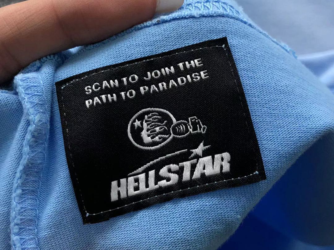 Hellstar 138 HELLSTAR T-SHIRT 212200572 (Im 170Cm 57Kg I Wear Size M In The Phot) - Image 22