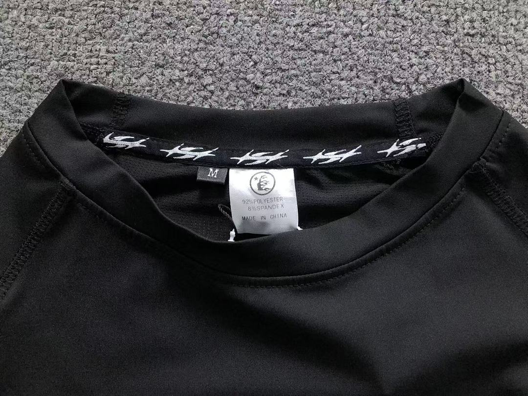 Hellstar TROUSERS HELLSTAR LONG SLEEVED - Image 17