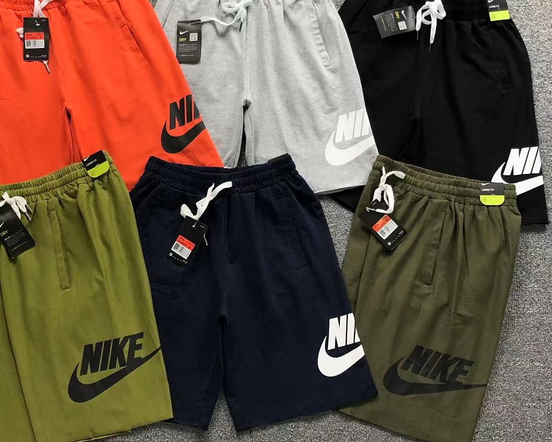 Nike 95 N⭐K⭐ SHORTS 125290235 (Im 170Cm 60Kg I Wear Size M In The Phot) - Image 8