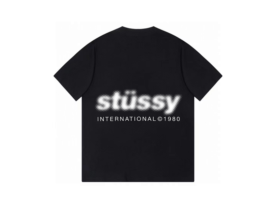 Stussy 88 STUSSY T-SHIRT - Image 23