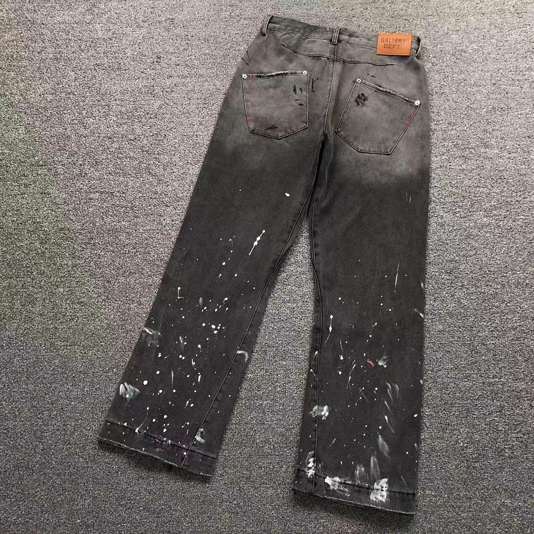 Gallery Dept 208 GALLERY DEPT TROUSERS 3205260917 (Im 170Cm 60Kg I Wear Size S In The Phot) - Image 6