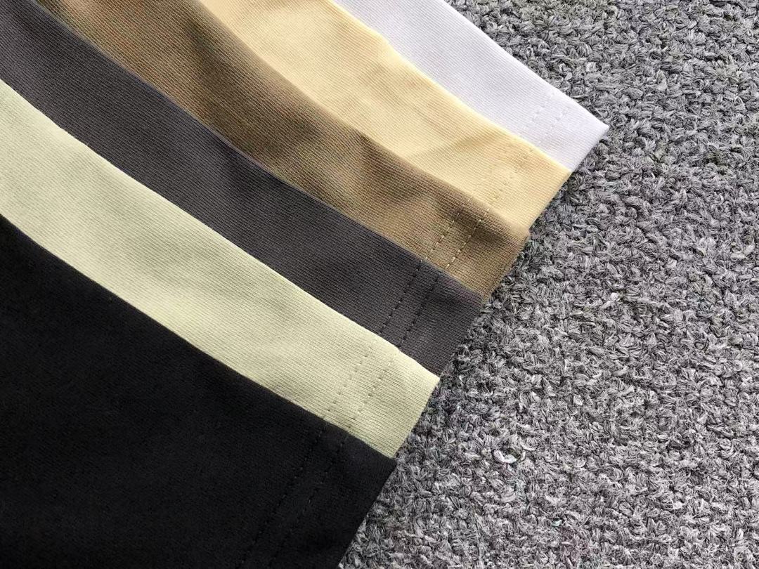 Fear of God 85 FOG T-SHIRT 3203281621 (Im 170Cm 60Kg I Wear Size S In The Phot) - Image 28