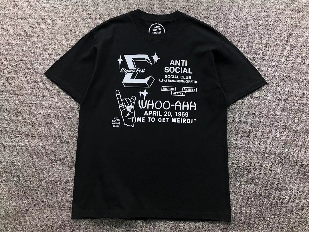 Stussy 78 STUSSY T-SHIRT - Image 5