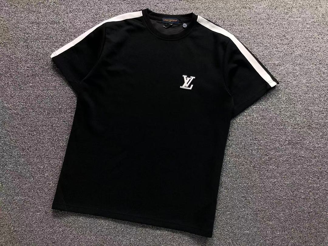 Louis Vuitton 218 L⭐ T-SHIRT SHORTS 5251112147 (Im 170Cm 60Kg I Wear Size L In The Phot) - Image 11