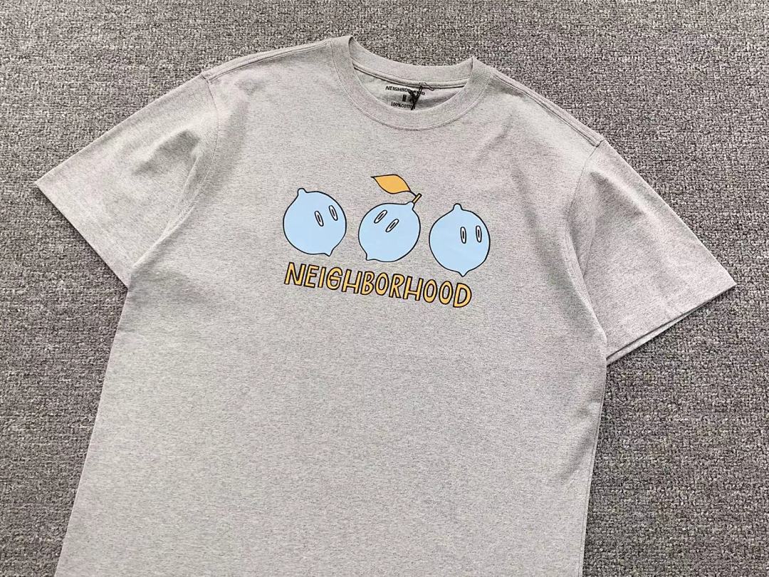 Neighborhood 106 NEIGHBORHOOD T-SHIRT - Image 6