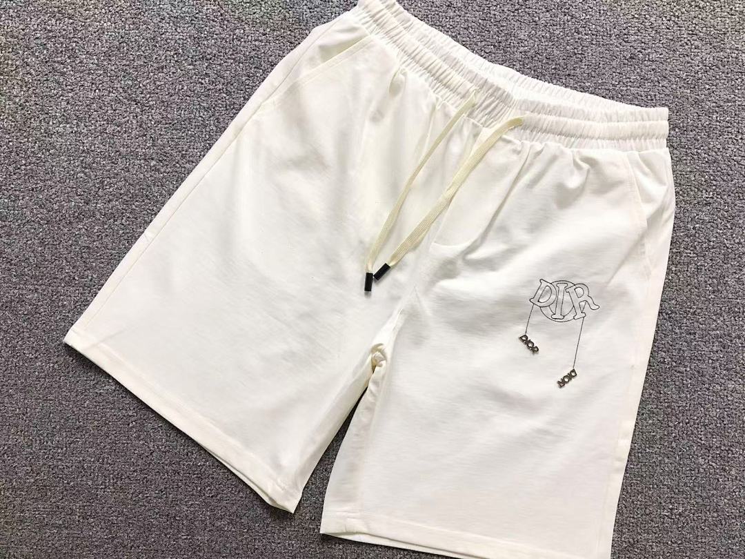 Dior 115 D⭐O⭐ SHORTS 3203237220 (Im 170Cm 60Kg I Wear Size XL In The Phot) - Image 8
