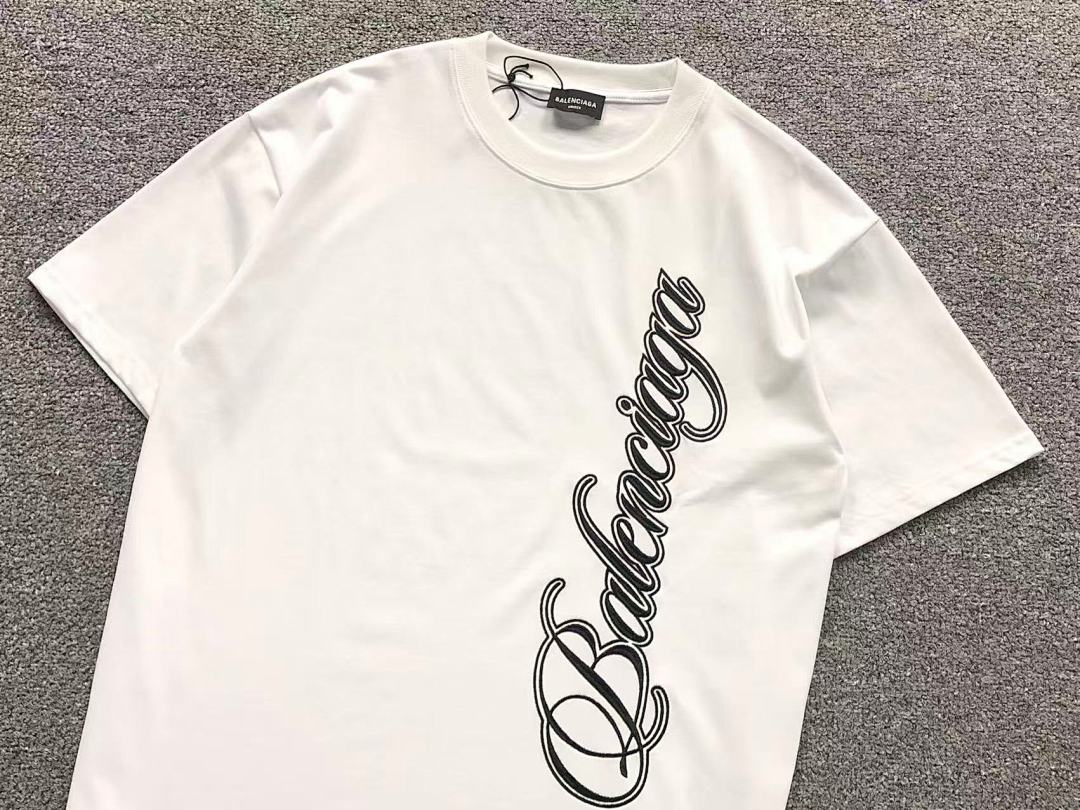Unbranded 158 B⭐L⭐⭐⭐IA⭐A T-SHIRT 2203042801 (Im 170Cm 60Kg I Wear Size L In The Phot) - Image 8