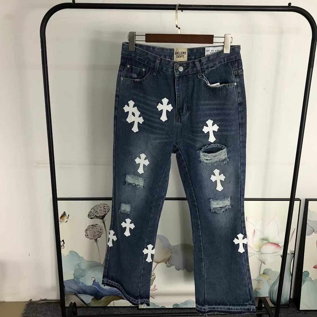 Comme des Garcons 158 GALLERY DEPT C⭐⭐OME HE⭐⭐TS - Image 25