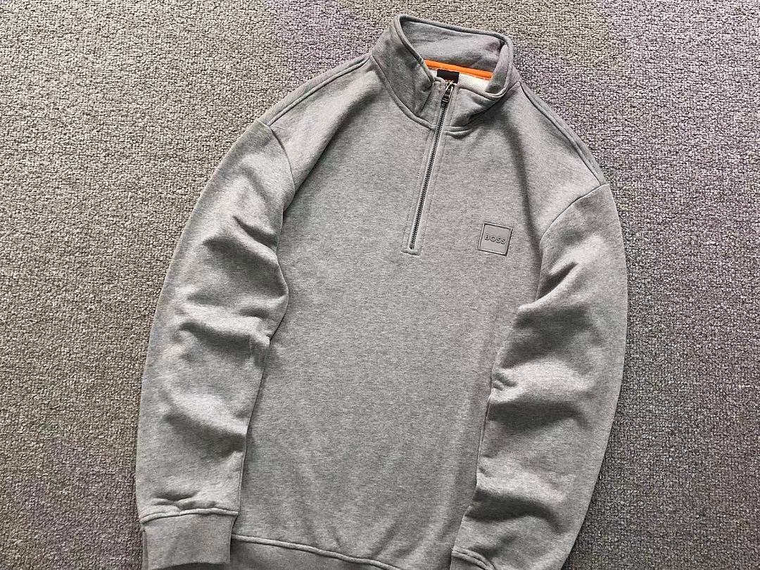 Hugo Boss 135 H⭐G⭐ B⭐⭐S HOODIE 3208241403 (Im 170Cm 60Kg I Wear Size L In The Phot) - Image 8