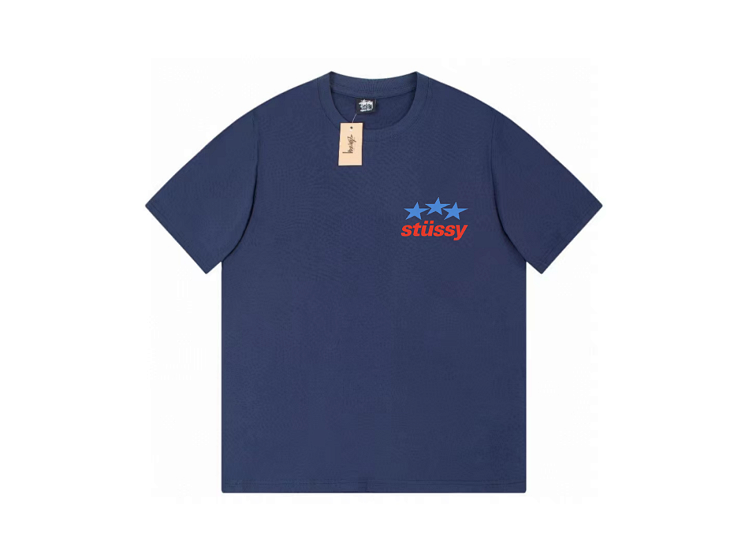 Stussy 85 STUSSY T-SHIRT - Image 18