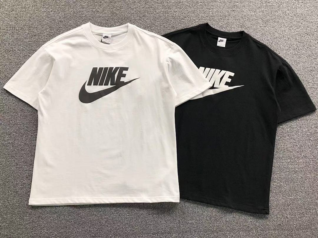 Nike 128 N⭐K⭐ T-SHIRT 312090401 (Im 170Cm 55Kg I Wear Size L In The Phot) - Image 5