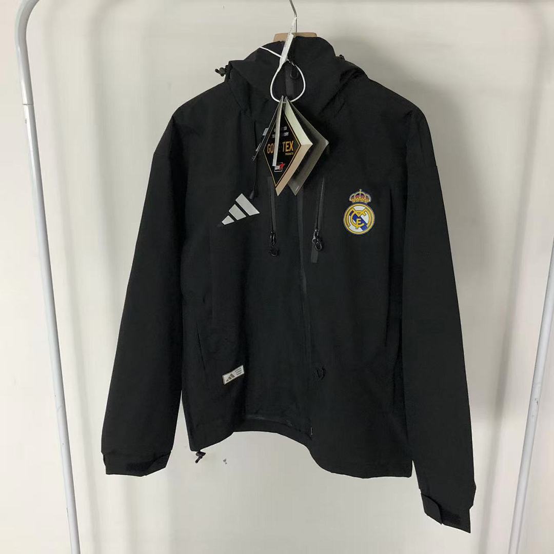 Unbranded 178 FOOTBALL JACKET 11121326002 (Im 170Cm 60Kg I Wear Size L In The Phot) - Image 32