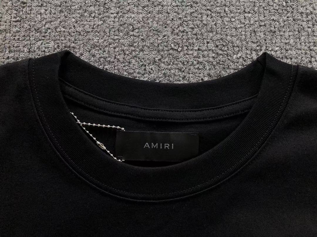 AMIRI 82 AMIRI T-SHIRT 526060386 (Im 170Cm 55Kg I Wear Size M In The Phot) - Image 20