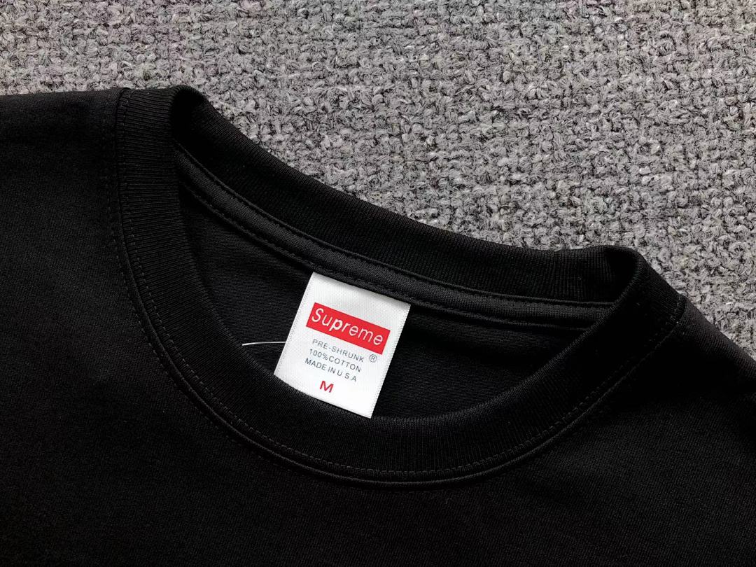 Supreme 88 S⭐⭐R⭐⭐E T-SHIRT 112071921 (Im 170Cm 57Kg I Wear Size M In The Phot) - Image 17