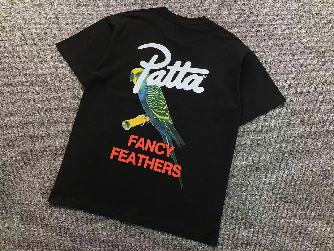 Patta 82 P⭐TT⭐ T-SHIRT 1261011175 (Im 170Cm 60Kg I Wear Size M In The Phot) - Image 6
