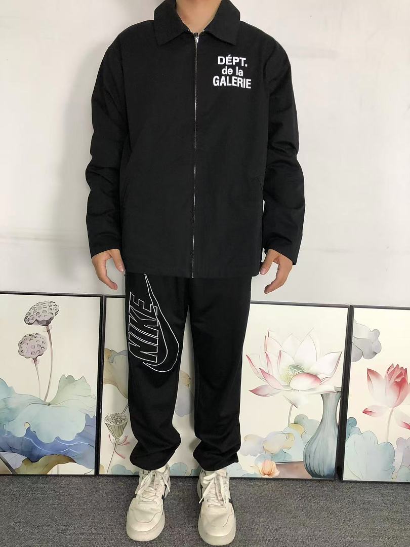 Gallery Dept 188 GALLERY DEPT JACKET 3206122017 (Im 170Cm 60Kg I Wear Size M In The Phot) - Image 3