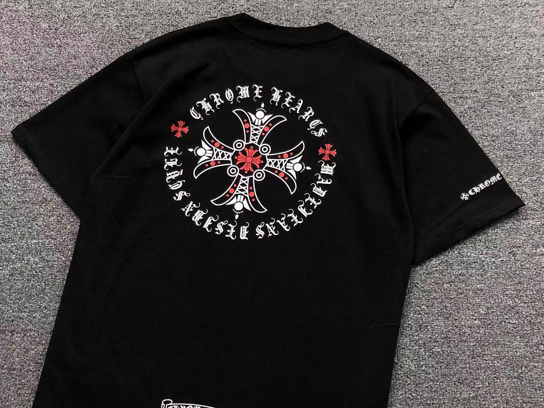 Comme des Garcons 98 C⭐⭐OME HE⭐⭐TS T-SHIRT 42061209144 (Im 170Cm 60Kg I Wear Size M In The Phot) - Image 12