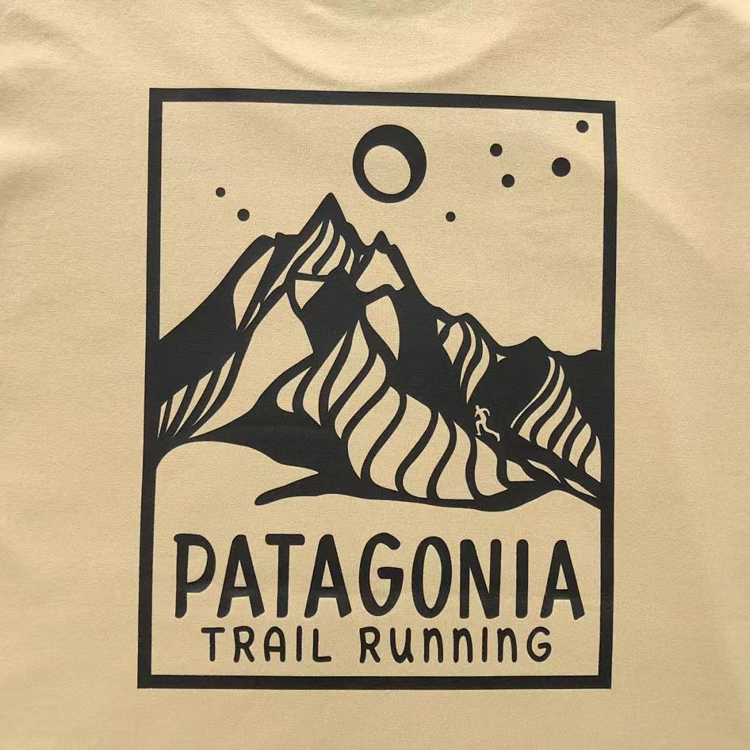 On Running 78 PATAGONIA T-SHIRT 3106132302 (Im 170Cm 60Kg I Wear Size M In The Phot) - Image 12