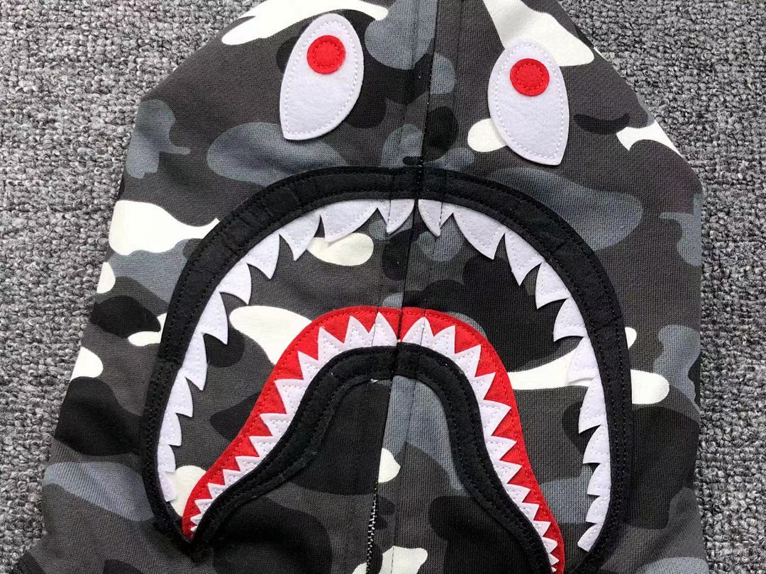 Bape 249 BAPE - Image 17